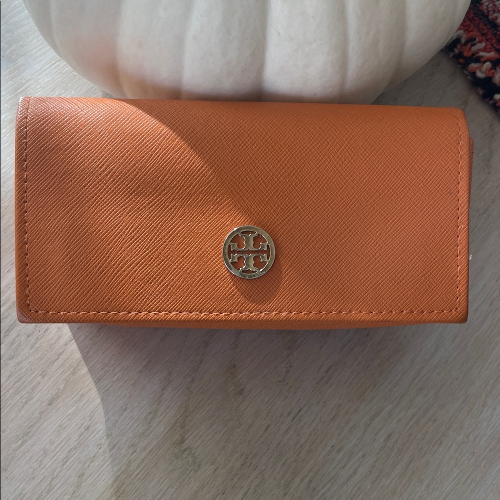 Tory Burch Glasses case